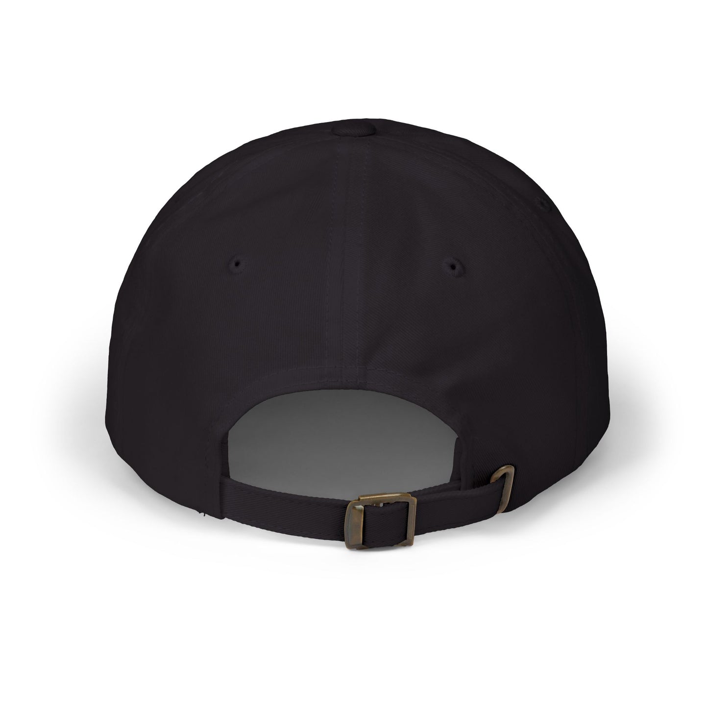 "Drunk On The Weather" Embroidered Trucker Hat