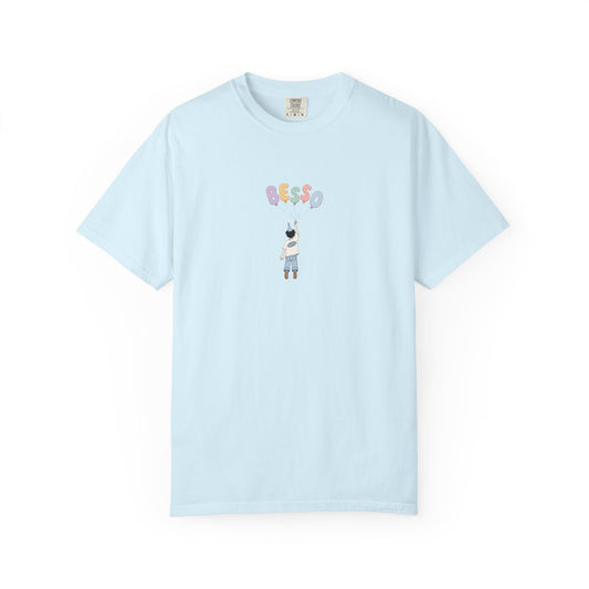 "BESSO" Balloon Boy T-Shirt